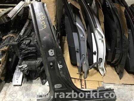 ФОТО Центральная стойка кузова для Mazda 3 BM (2013-...) (III) Киев
