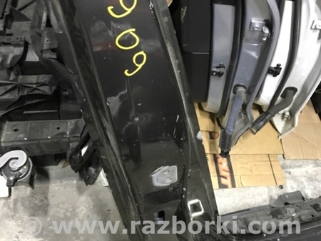 ФОТО Центральная стойка кузова для Mazda 3 BM (2013-...) (III) Киев