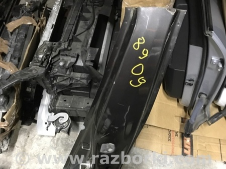 ФОТО Центральная стойка кузова для Mazda 3 BM (2013-...) (III) Киев