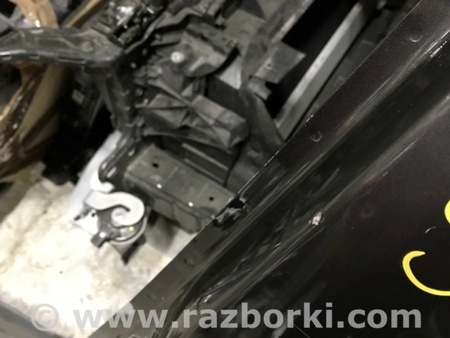 ФОТО Центральная стойка кузова для Mazda 3 BM (2013-...) (III) Киев