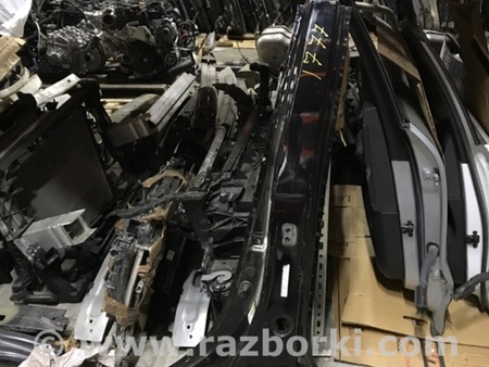 ФОТО Центральная стойка кузова для Acura RDX TB4 USA (04.2015-...) Киев
