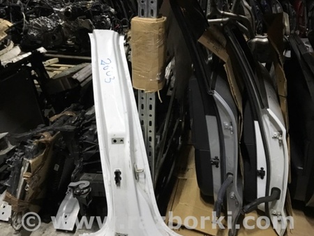 ФОТО Центральная стойка кузова для Audi (Ауди) A3 8V1, 8VA, 8V7, 8VS (03.2012-...) Киев