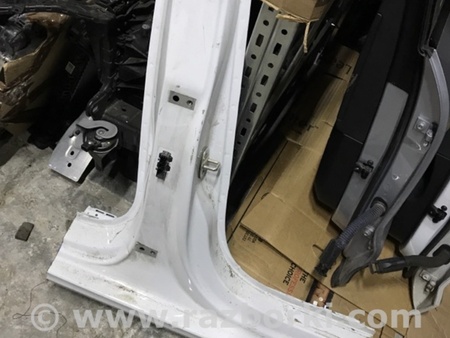 ФОТО Центральная стойка кузова для Audi (Ауди) A3 8V1, 8VA, 8V7, 8VS (03.2012-...) Киев