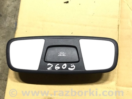 ФОТО Плафон подсветки багажника для Audi (Ауди) A3 8V1, 8VA, 8V7, 8VS (03.2012-...) Киев