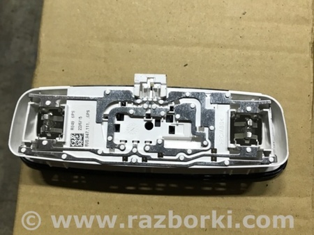 ФОТО Плафон подсветки багажника для Audi (Ауди) A3 8V1, 8VA, 8V7, 8VS (03.2012-...) Киев