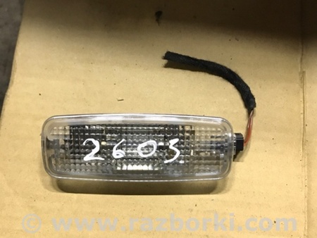ФОТО Плафон подсветки салона для Audi (Ауди) A3 8V1, 8VA, 8V7, 8VS (03.2012-...) Киев