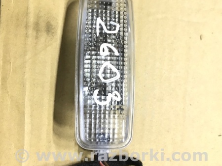 ФОТО Плафон подсветки салона для Audi (Ауди) A3 8V1, 8VA, 8V7, 8VS (03.2012-...) Киев