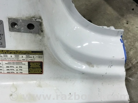 ФОТО Центральная стойка кузова для Audi (Ауди) A3 8V1, 8VA, 8V7, 8VS (03.2012-...) Киев