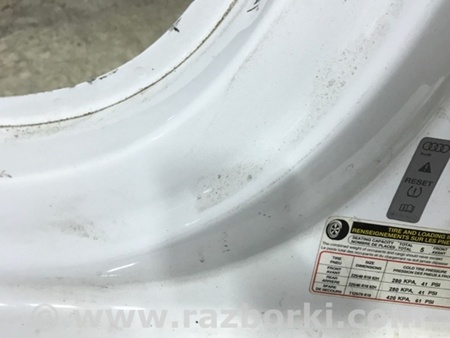 ФОТО Центральная стойка кузова для Audi (Ауди) A3 8V1, 8VA, 8V7, 8VS (03.2012-...) Киев