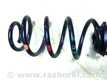 ФОТО Пружина подвески для Mazda 3 BM (2013-...) (III) Киев