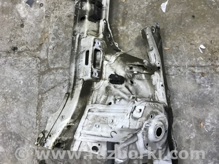 ФОТО Борт кузова для Audi (Ауди) A3 8V1, 8VA, 8V7, 8VS (03.2012-...) Киев