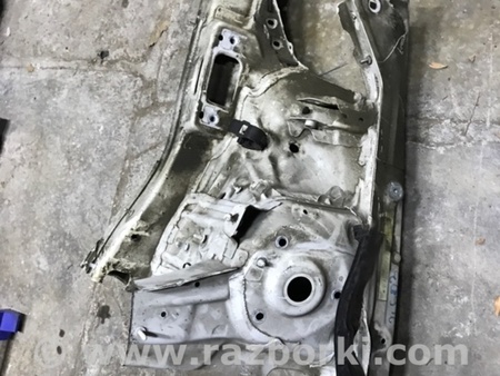 ФОТО Борт кузова для Audi (Ауди) A3 8V1, 8VA, 8V7, 8VS (03.2012-...) Киев