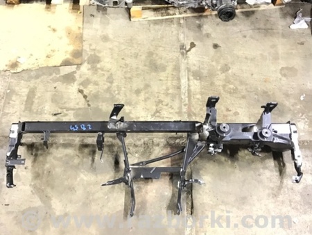 ФОТО Усилитель торпедо для Audi (Ауди) A5 8T (03.2007-11.2016) Киев