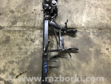 ФОТО Усилитель торпедо для Audi (Ауди) A5 8T (03.2007-11.2016) Киев