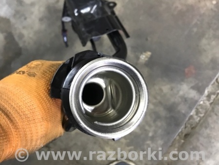 ФОТО Трубка топливная для Mazda 3 BM (2013-...) (III) Киев
