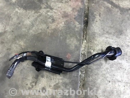 ФОТО Трубка топливная для Mazda 3 BM (2013-...) (III) Киев