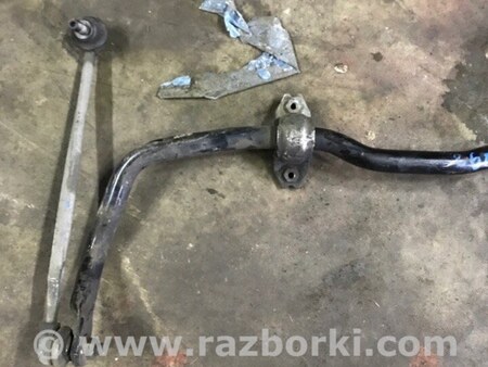 ФОТО Стабилизатор поперечной устойчивости для Audi (Ауди) A3 8V1, 8VA, 8V7, 8VS (03.2012-...) Киев