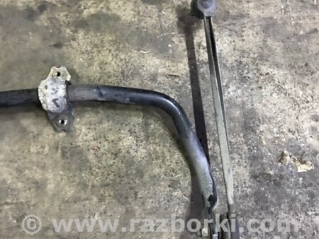 ФОТО Стабилизатор поперечной устойчивости для Audi (Ауди) A3 8V1, 8VA, 8V7, 8VS (03.2012-...) Киев