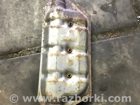 ФОТО Резонатор глушителя для Subaru Legacy (все модели) Киев