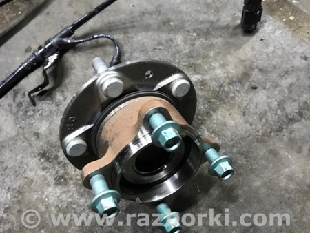 ФОТО Ступица для Mazda 3 BM (2013-...) (III) Киев