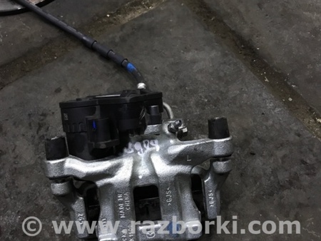 ФОТО Суппорт тормозной для Mazda 3 BM (2013-...) (III) Киев