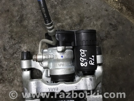 ФОТО Суппорт тормозной для Mazda 3 BM (2013-...) (III) Киев