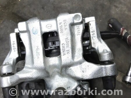 ФОТО Суппорт тормозной для Mazda 3 BM (2013-...) (III) Киев
