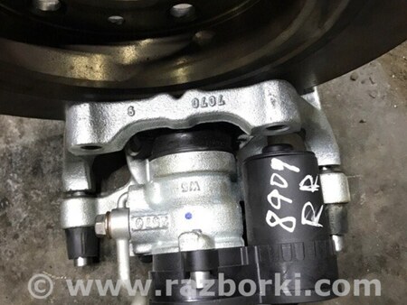 ФОТО Суппорт тормозной для Mazda 3 BM (2013-...) (III) Киев