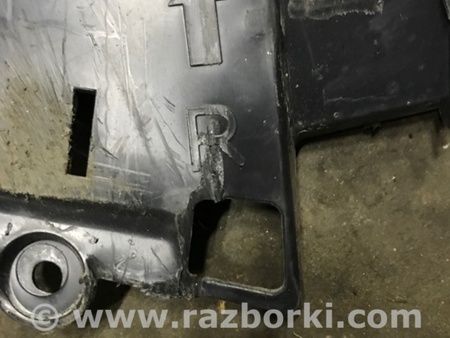 ФОТО Защита днища кузова для Mazda 3 BM (2013-...) (III) Киев