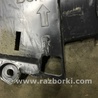 ФОТО Защита днища кузова для Mazda 3 BM (2013-...) (III) Киев