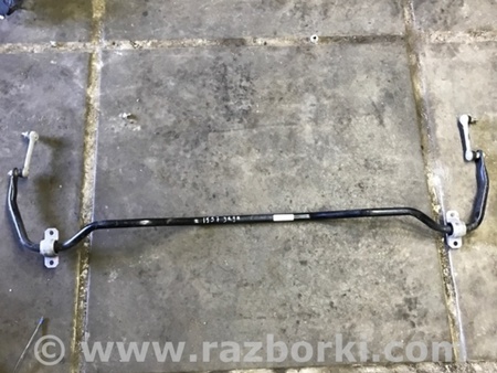 ФОТО Стабилизатор поперечной устойчивости для Infiniti QX50 Киев
