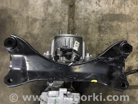 ФОТО Кронштейн редуктора для Mazda 3 BM (2013-...) (III) Киев