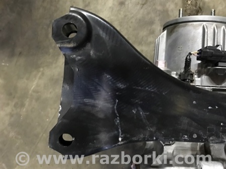 ФОТО Кронштейн редуктора для Mazda 3 BM (2013-...) (III) Киев