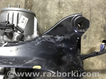 ФОТО Кронштейн редуктора для Mazda 3 BM (2013-...) (III) Киев