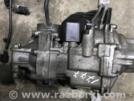 ФОТО Редуктор для Acura RDX TB4 USA (04.2015-...) Киев