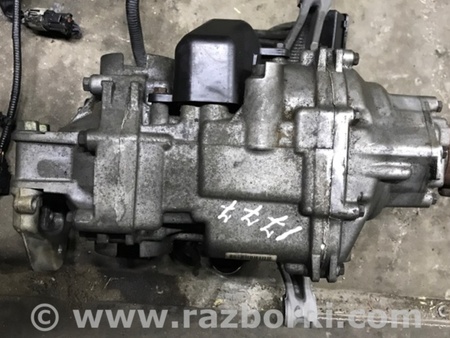 ФОТО Редуктор для Acura RDX TB4 USA (04.2015-...) Киев