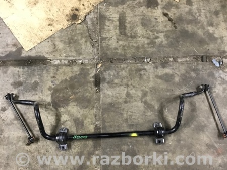 ФОТО Стабилизатор поперечной устойчивости для Mazda 3 BM (2013-...) (III) Киев