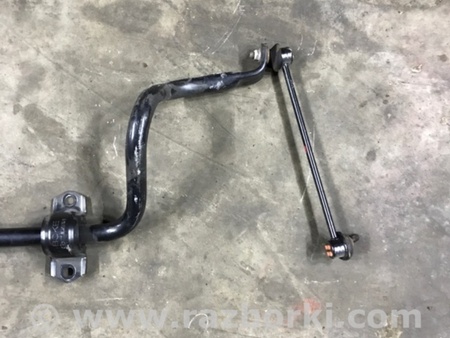 ФОТО Стабилизатор поперечной устойчивости для Mazda 3 BM (2013-...) (III) Киев