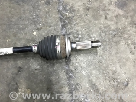 ФОТО Привод для Acura RDX TB4 USA (04.2015-...) Киев