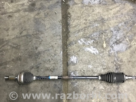 ФОТО Привод для Acura RDX TB4 USA (04.2015-...) Киев