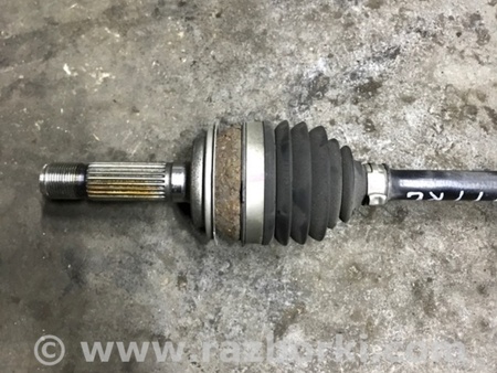 ФОТО Привод для Acura RDX TB4 USA (04.2015-...) Киев
