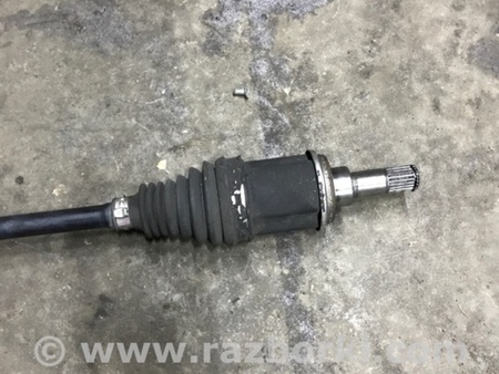 ФОТО Привод для Acura RDX TB4 USA (04.2015-...) Киев