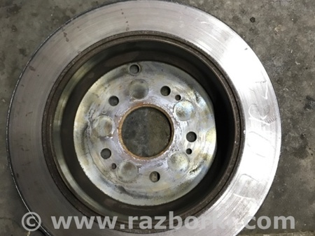 ФОТО Диск тормозной для Acura RDX TB4 USA (04.2015-...) Киев