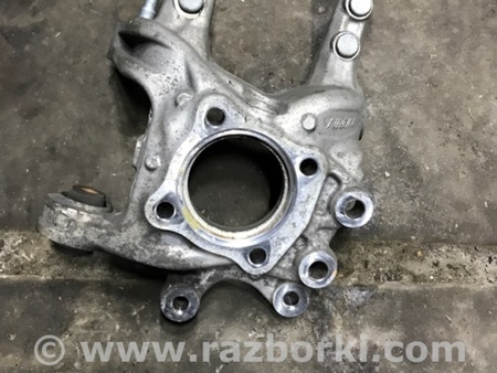 ФОТО Цапфа для Acura RDX TB4 USA (04.2015-...) Киев