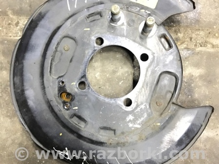 ФОТО Пыльник тормозного диска для Acura RDX TB4 USA (04.2015-...) Киев