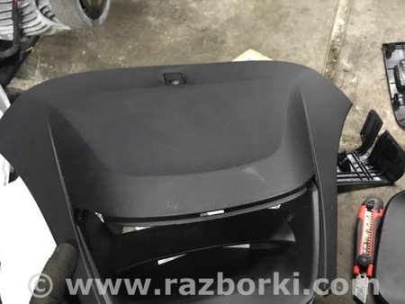 ФОТО Накладка в салоне для Acura RDX TB4 USA (04.2015-...) Киев