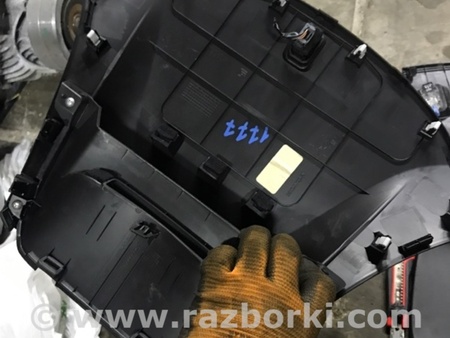 ФОТО Накладка в салоне для Acura RDX TB4 USA (04.2015-...) Киев