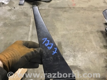 ФОТО Накладка кузова для Acura RDX TB4 USA (04.2015-...) Киев