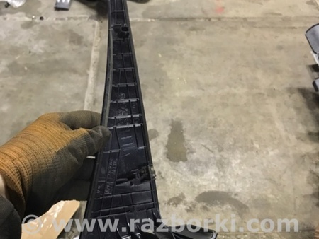 ФОТО Накладка кузова для Acura RDX TB4 USA (04.2015-...) Киев