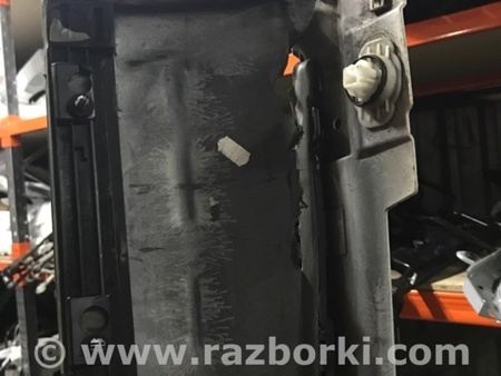 ФОТО Накладка на порог наружная для Audi (Ауди) A5 8T (03.2007-11.2016) Киев